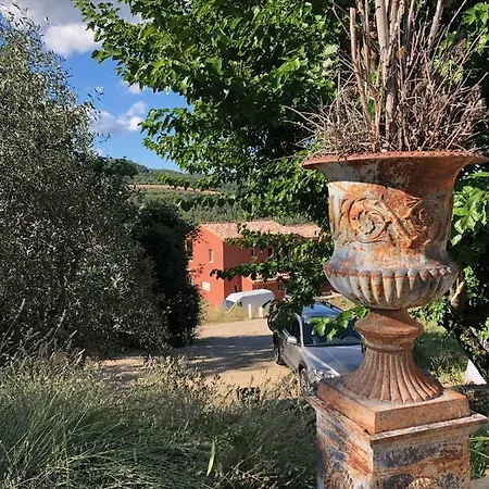 Holiday home Mas Renard