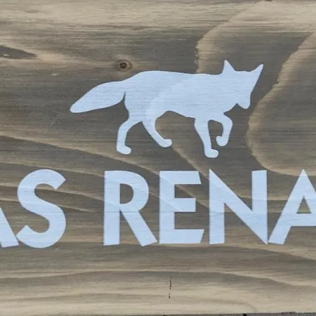 Mas Renard *