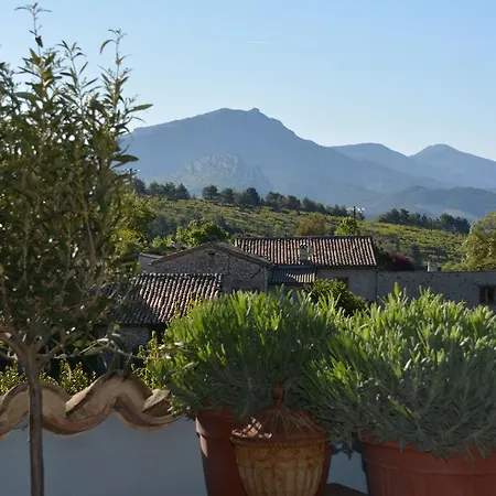 Holiday home Mas Renard Beauvoisin (Drome)
