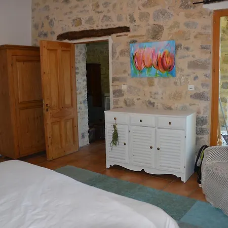 Mas Renard Holiday home