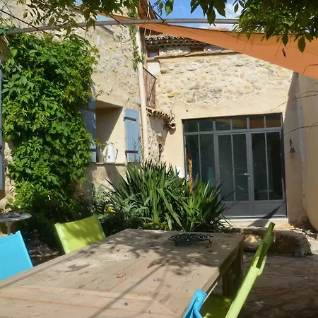 Holiday home Mas Renard