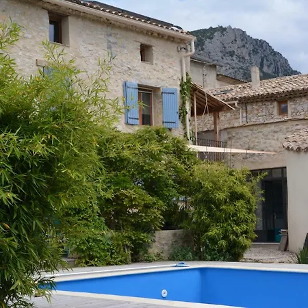 Holiday home Mas Renard