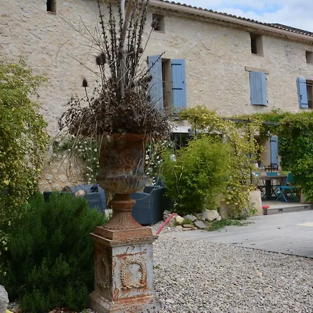 Holiday home Mas Renard