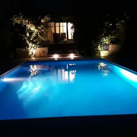 Holiday home Mas Renard *