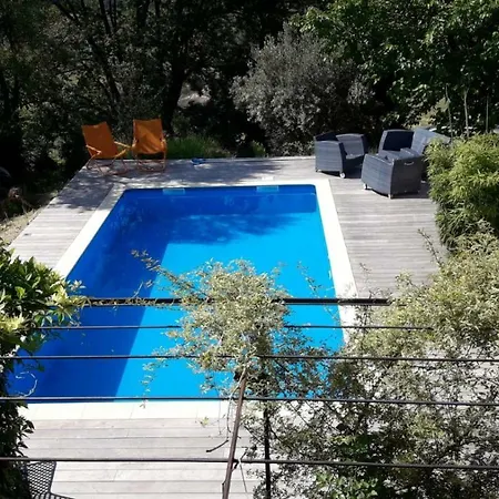 Holiday home Mas Renard