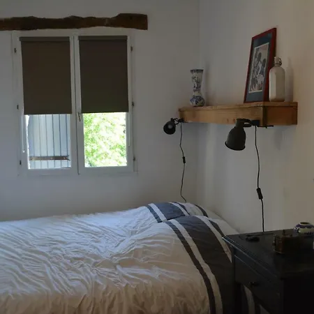 Holiday home Mas Renard Beauvoisin (Drome)