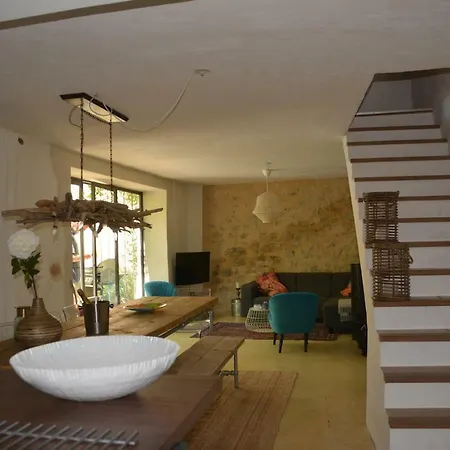 Holiday home Mas Renard
