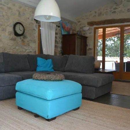 Holiday home Mas Renard