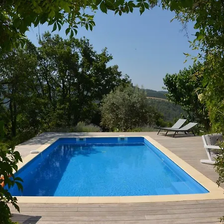 Holiday home Mas Renard