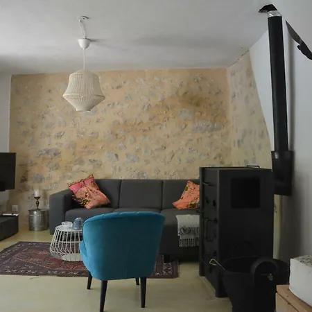 Holiday home Mas Renard Beauvoisin (Drome)