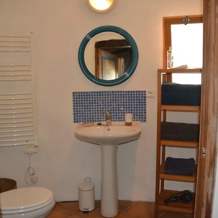 Mas Renard Holiday home *