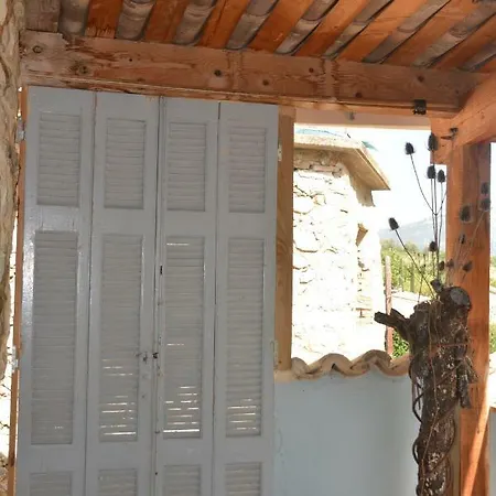 Mas Renard Holiday home Beauvoisin (Drome)